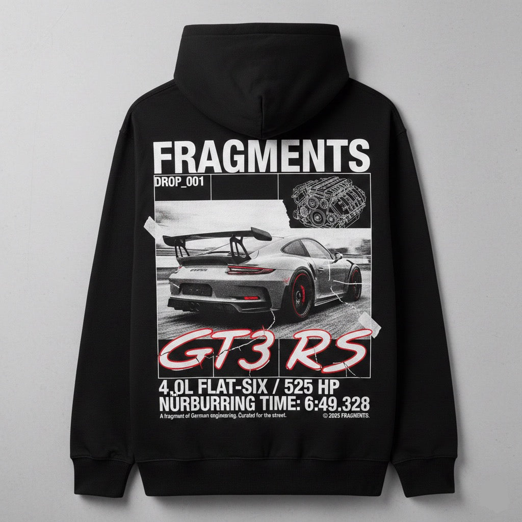 001 - Gt3rs