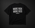 002 - More Risk More Rizq