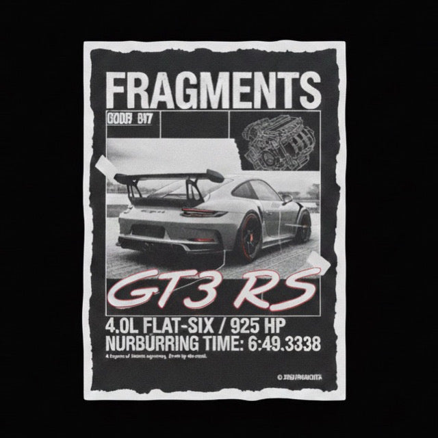 001 - Gt3rs