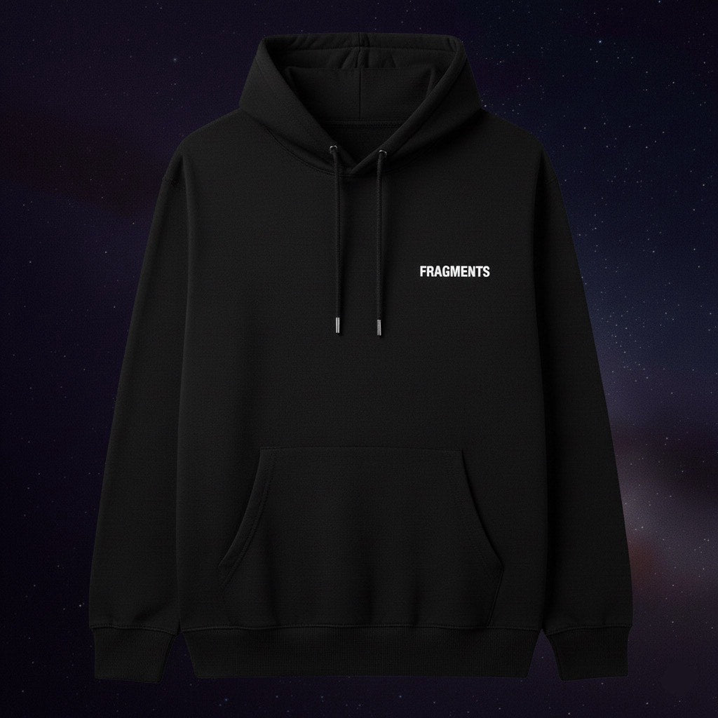 Fragments 001 - GT3 RS